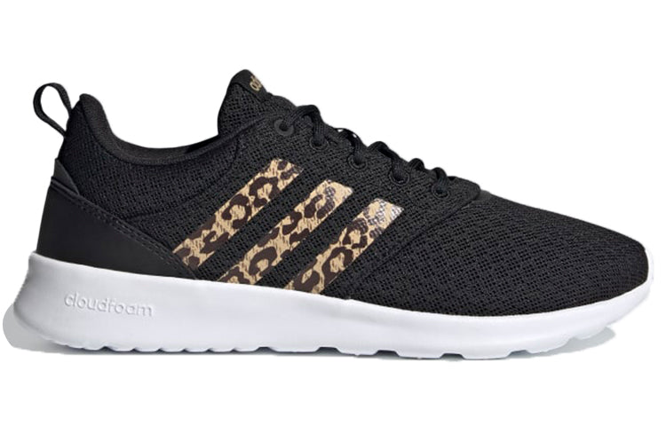 (WMNS) adidas QT Racer 2.0 'Cheetah Print' FY8247