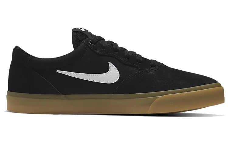 Nike Chron SLR SB 'Black Gum' CD6278-006