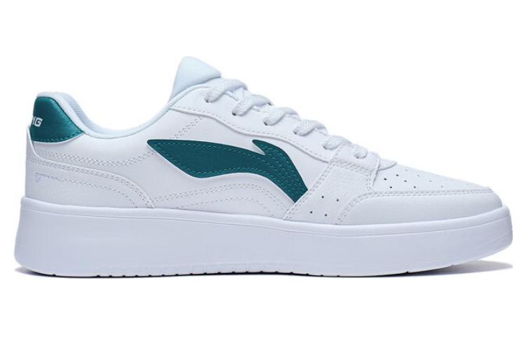 Li-Ning Yuanbao 'White Green' AGCT339-1