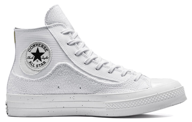 Converse Renew Chuck 70 Remix High 'Triple White' 172358C