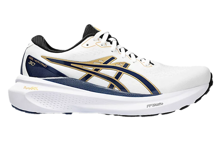 ASICS Gel-Kayano 30 Anniversary 'Deep Ocean/White' 1011B764-100