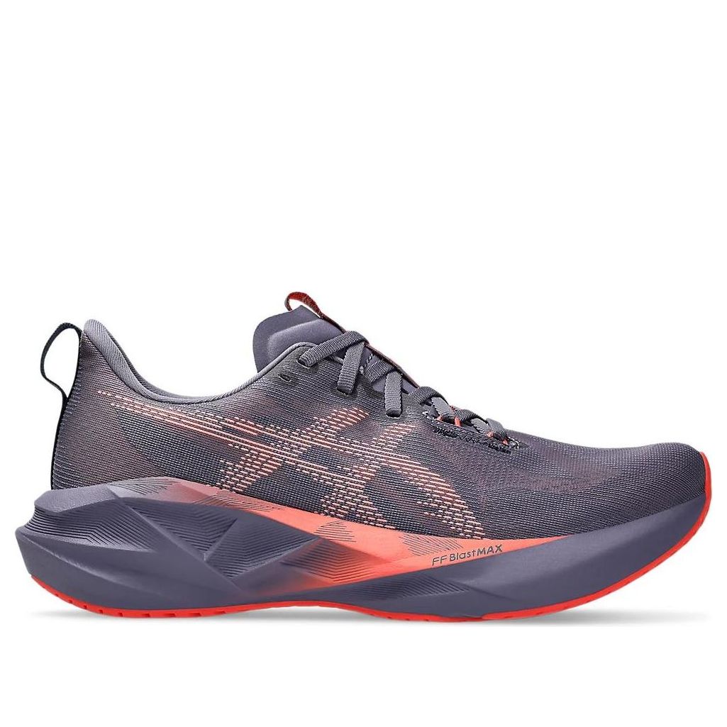 ASICS Novablast 5 'Greyish Purple Coral Reef' 1011B974-500