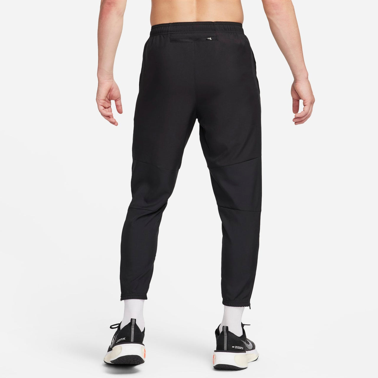 Nike Dri-FIT Challenger Woven Pants 'Black' FQ4781-010