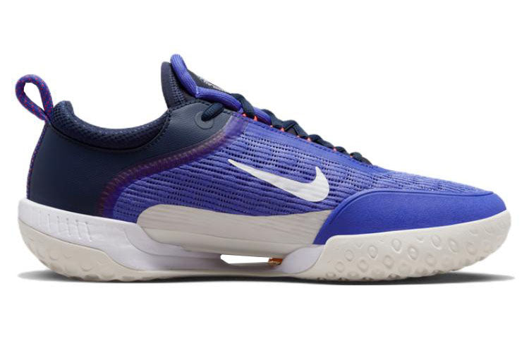 Nike Court Zoom NXT 'Obsidian' DH0219-400