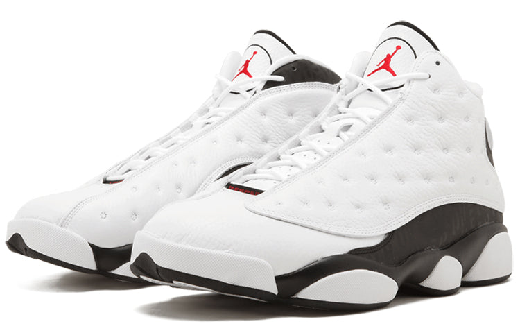 Air Jordan 13 Retro 'Love and Respect' 888164-112