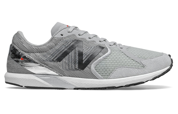 New Balance Hanzo W v1 Grey/White MHANZWA1