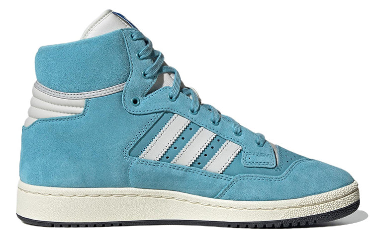 adidas Centennial 85 High 'Preloved Blue' GY2534
