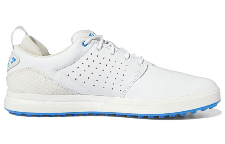 adidas Flopshot Spikeless 'White Blue Rush' GV9668