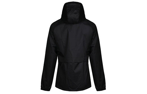 adidas Manchester United Football Sports Uniform MEN'S Sports Jacket CW7636