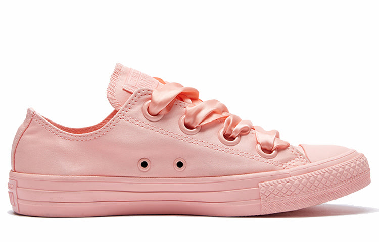 (WMNS) Converse Chuck Taylor All Star Big Eyelets 'Red' 564608C