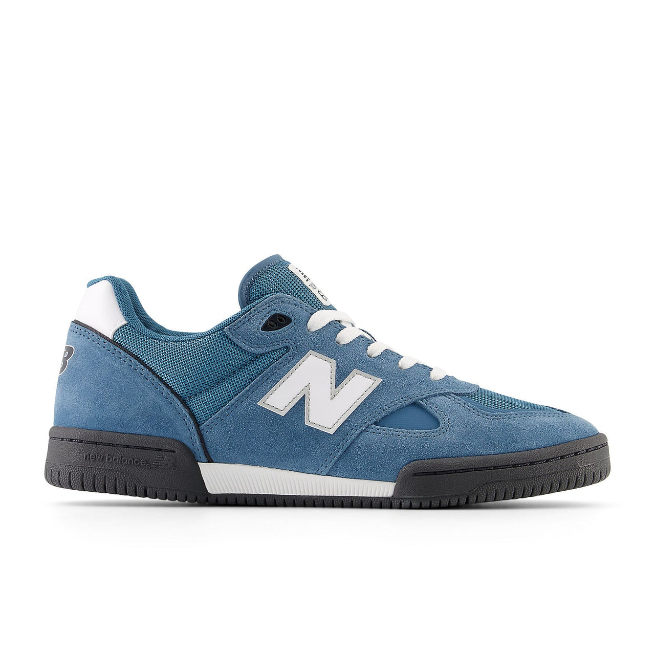 New Balance Numeric Tom Knox 600 'Teal' NM600OFB