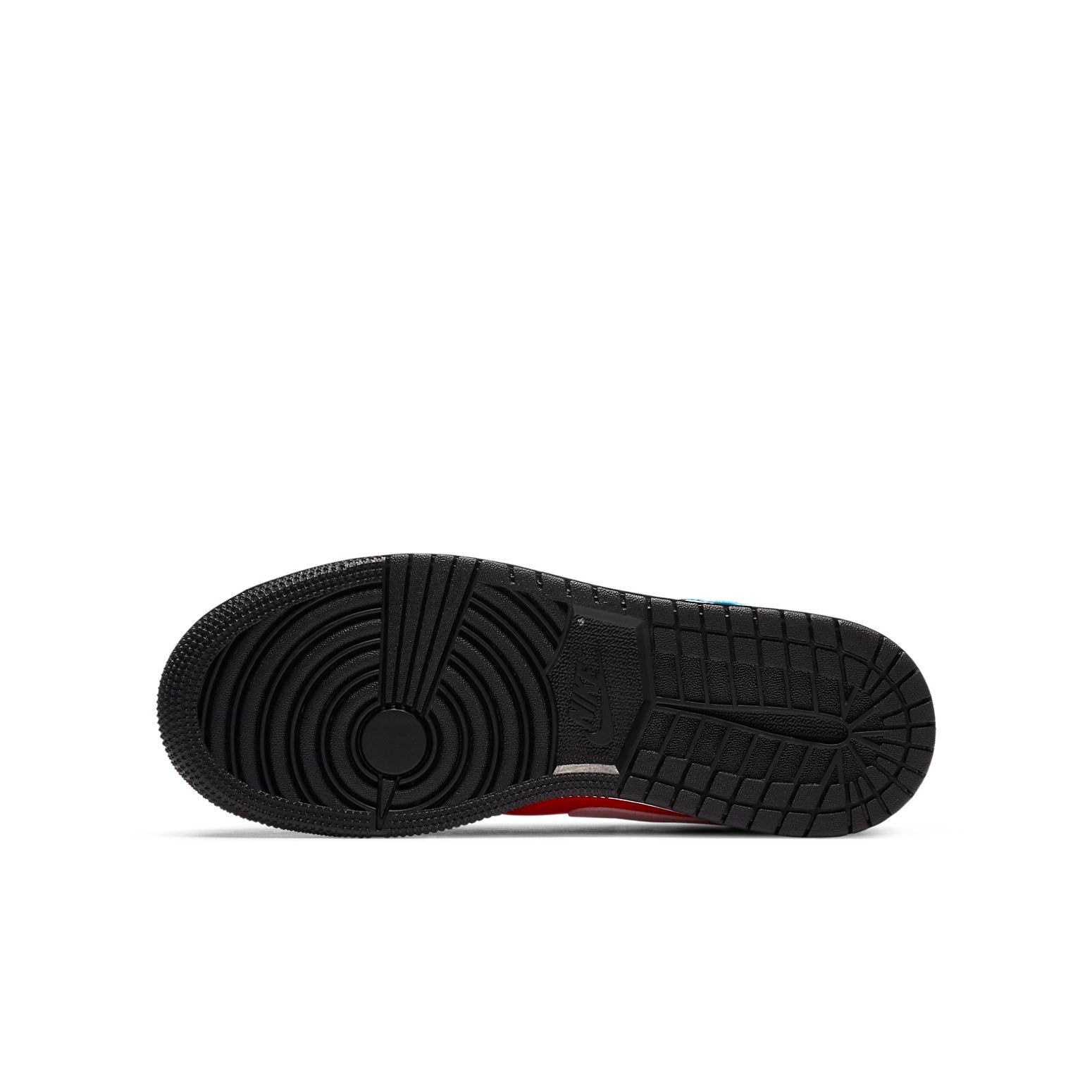 (GS) Air Jordan 1 Mid 'Game Time' CV4891-001