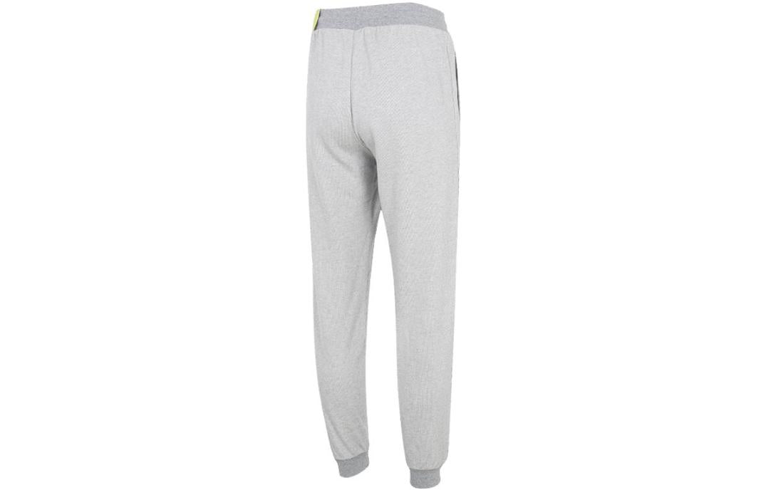 adidas Neo Swearpants 'Grey' HN8757