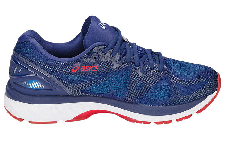 ASICS Gel-Nimbus 20 2E 'Blue' T801N-400