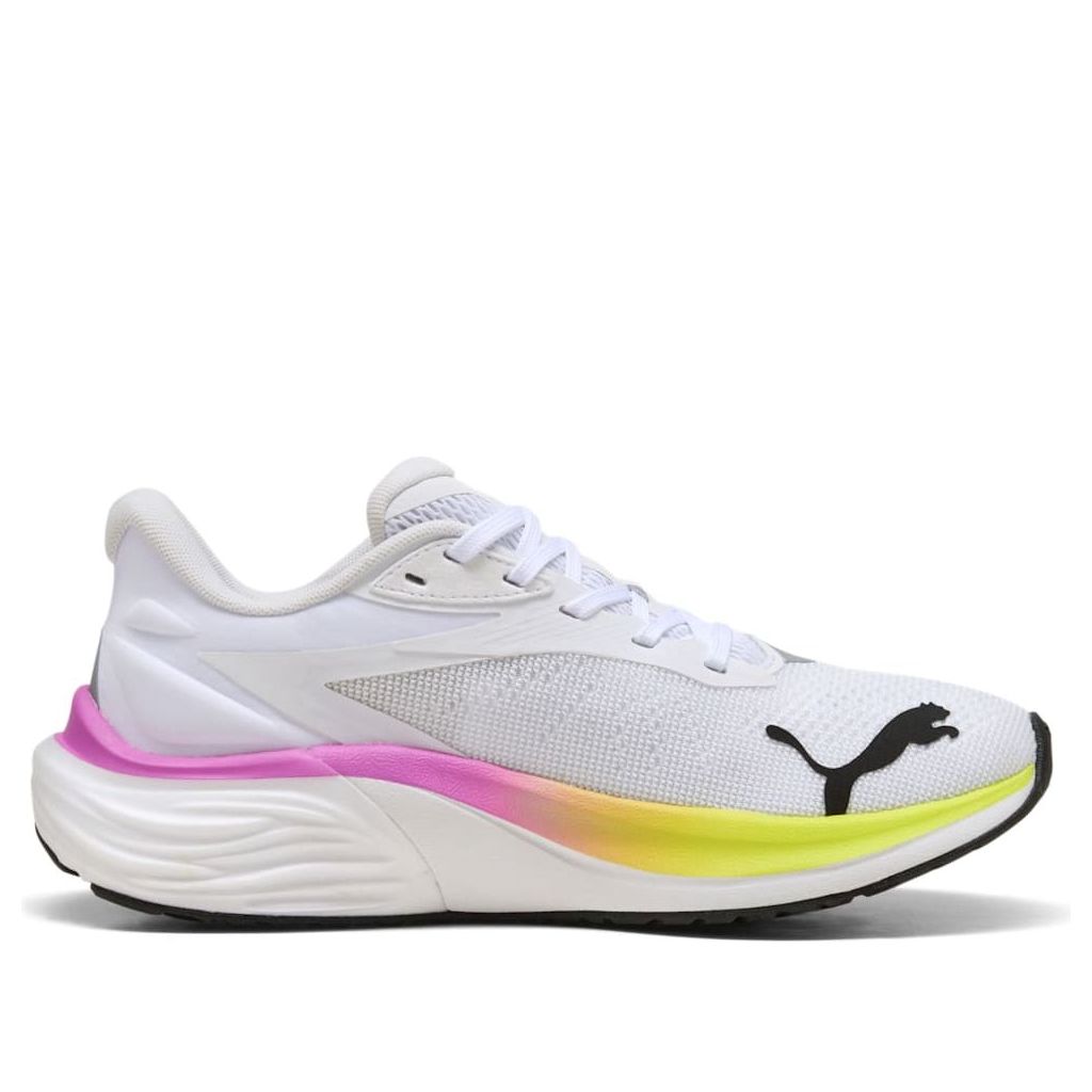 PUMA Electrify Nitro 4 'White Pure Magenta' 310788-06