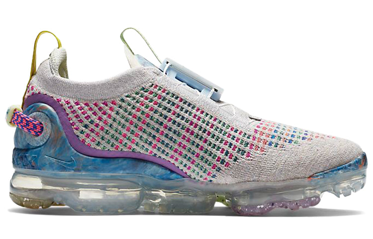 (GS) Nike Air VaporMax 2020 Flyknit 'Multi-Color' CJ4069-003