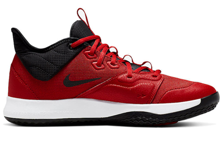 Nike PG 3 'University Red' AO2607-600