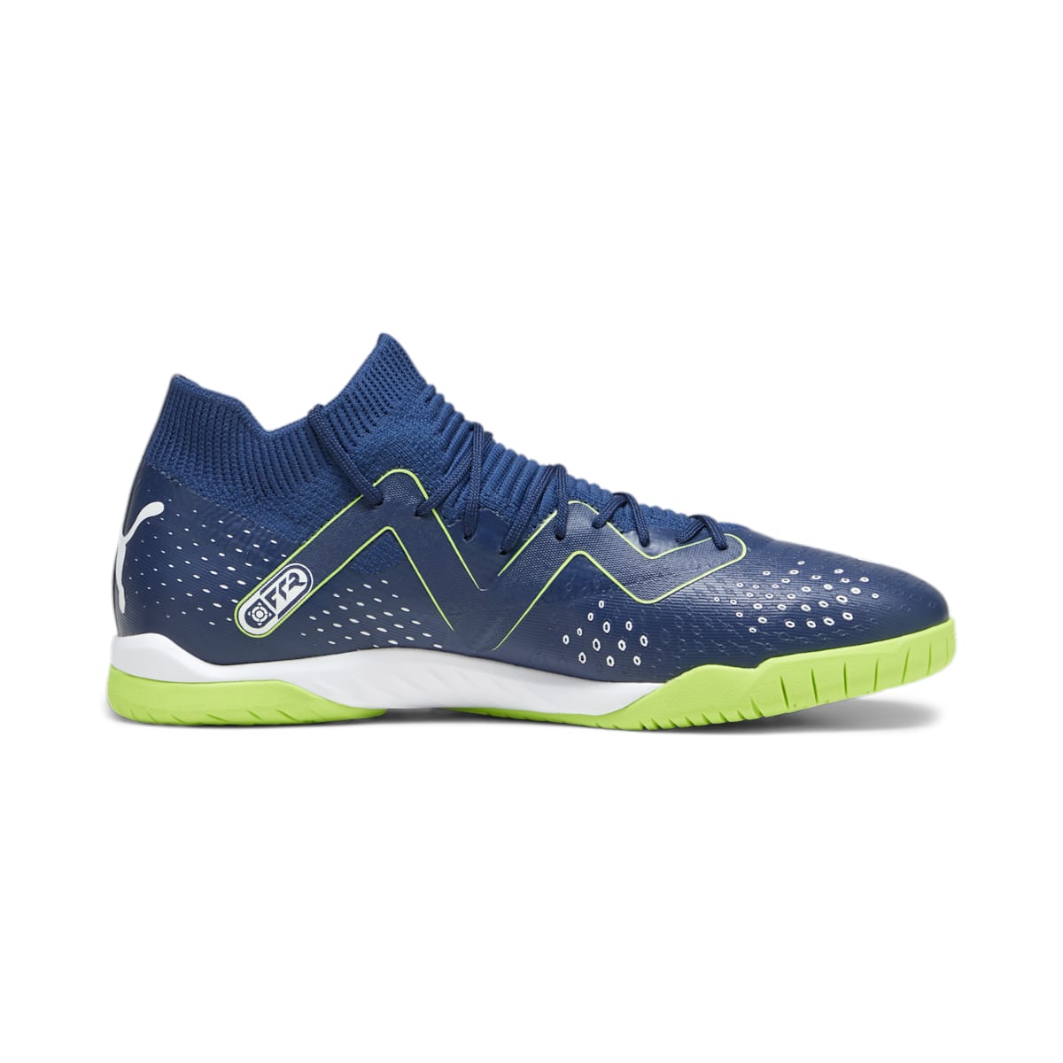 PUMA Future Match IT 'Navy' 107375-03