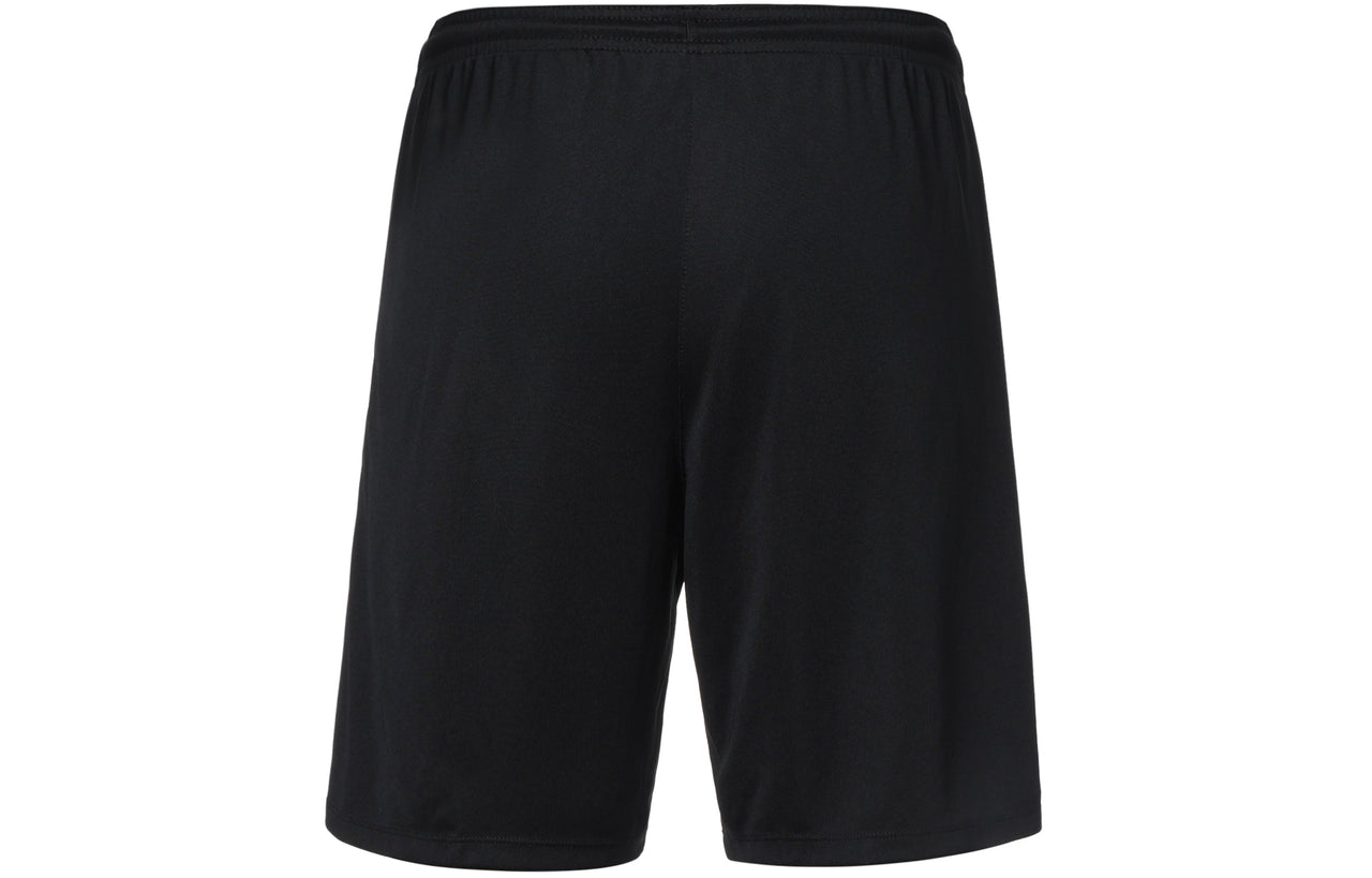 Nike Park III Shorts 'Black' BV6855-010