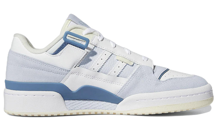 adidas Originals FORUM Exhibit Low 'White Sky Tint' GW6348