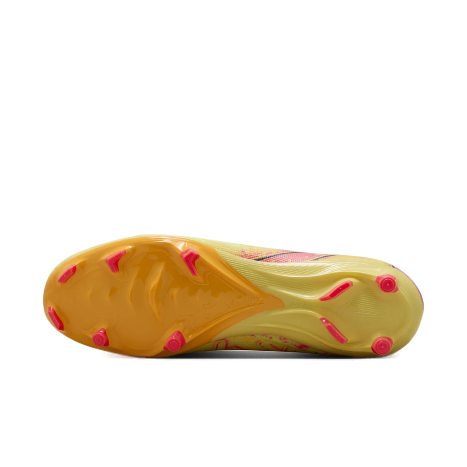 Nike x Kylian Mbappe Mercurial Vapor 16 Academy FG MG 'Light Laser Orange' FQ8377-800
