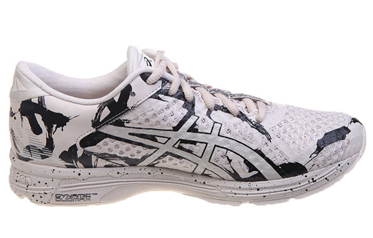 ASICS Gel-Noosa Tri 'Off White Black' 1011A631-201