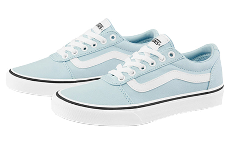Vans Ward Old Skool Damen Blue VN0A3IUN53H