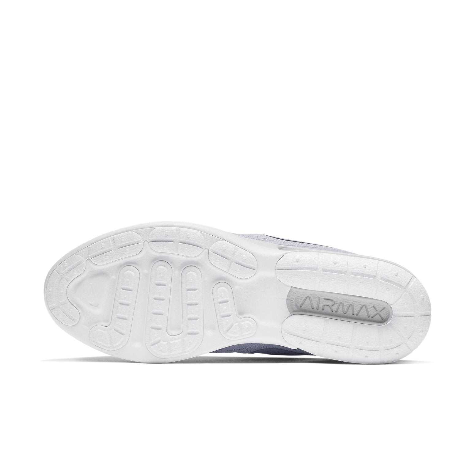 Nike Air Max Sequent 4 'Wolf Grey' AO4485-100