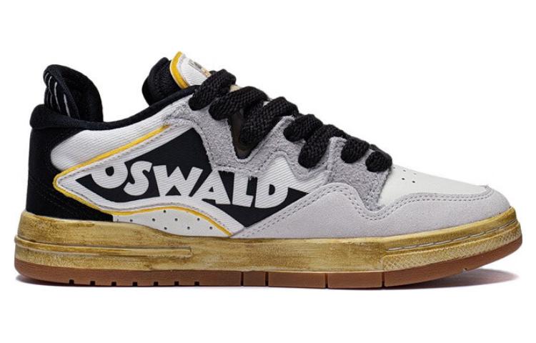 (WMNS) Li-Ning Wave Pro x Disney 'OSWALD' AECT018-1