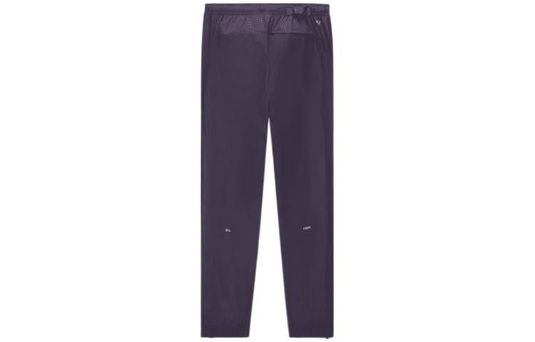 Nike x NOCTA Drake Track Pants 'Dark raisin' DO2829-573