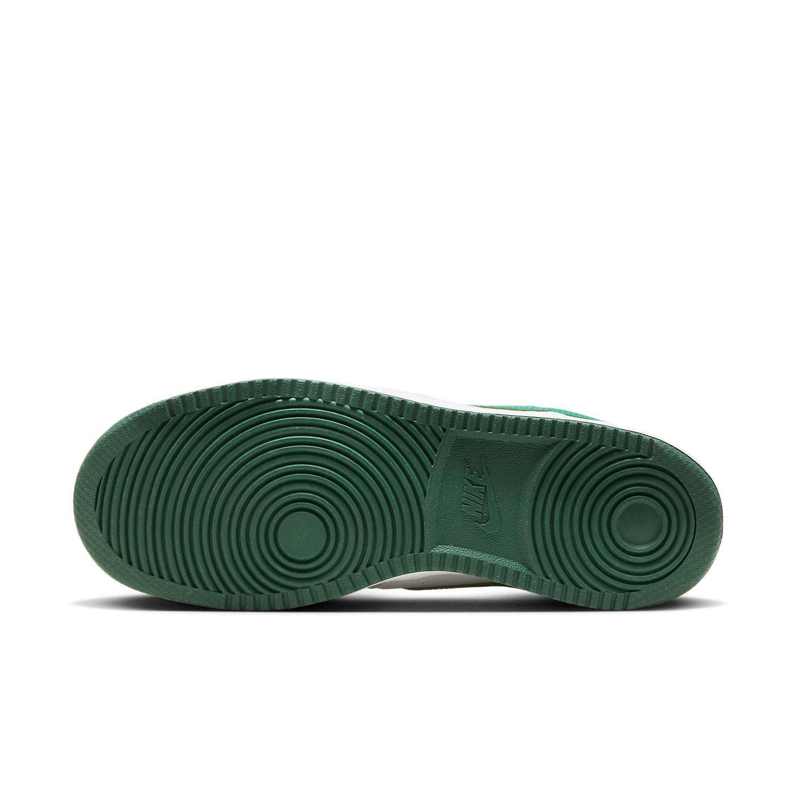 (WMNS) Nike Court Vision Low 'Green' FN3447-131