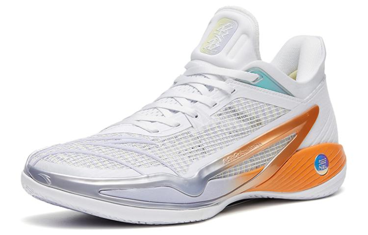 ANTA Light Crazy Up 4 'Rocket Tail Flame' 112321113-1