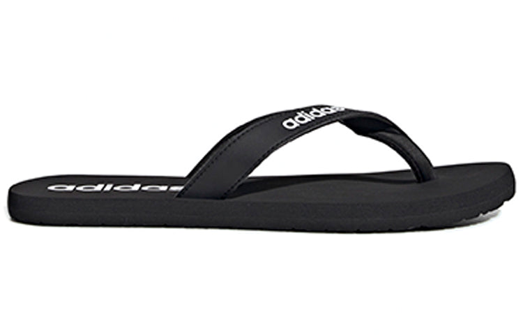 adidas Eezay Flip Flop 'Core Black' EG2042