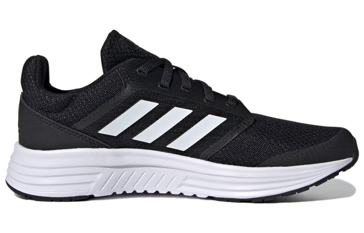 (WMNS) adidas Galaxy 5 'Black White' FW6125