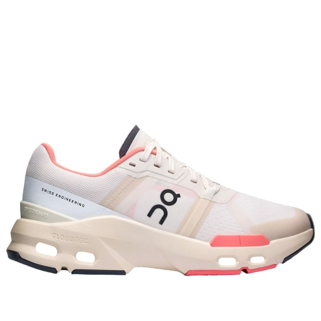 (WMNS) On Running Cloudpulse 'Cream Salmon' 3WD30063106