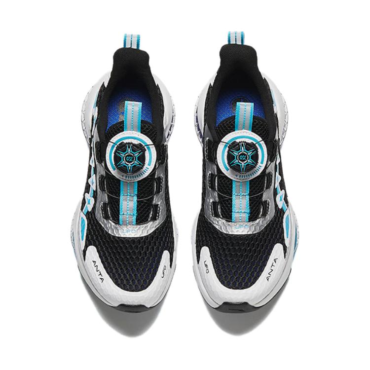 (GS) ANTA Running Series Sneakers 'Multi-Color' A312325588H-2
