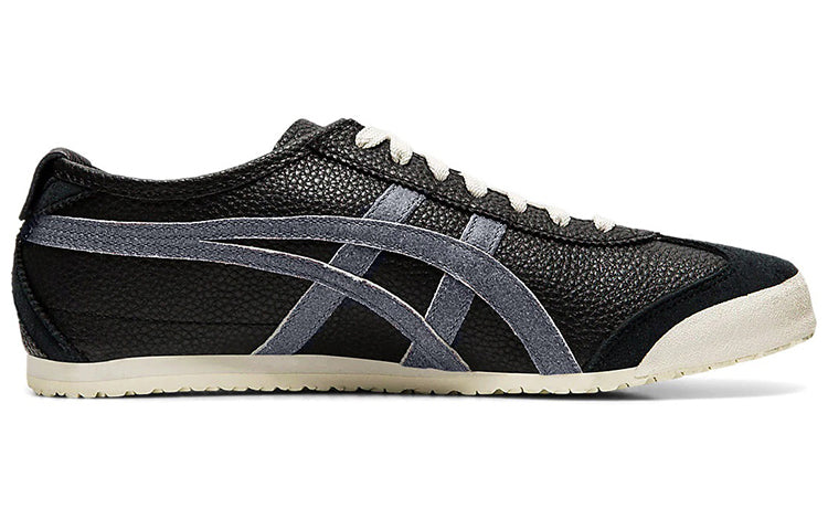 Onitsuka Tiger Mexico 66 'Black Grey' 1183A693-002