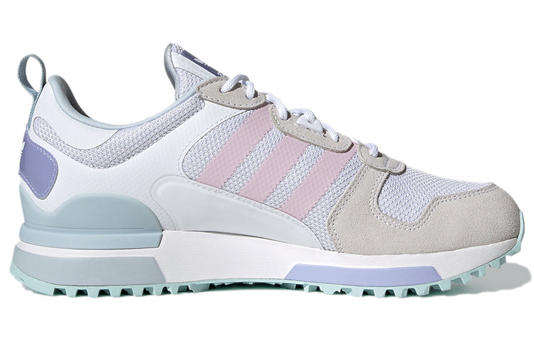 (WMNS) adidas ZX 700 HD 'White Clear Pink' H02765