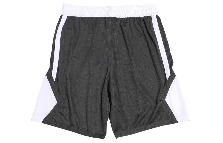 Air Jordan Basketball Shorts For Men Dark-Gray/White AR4322-061