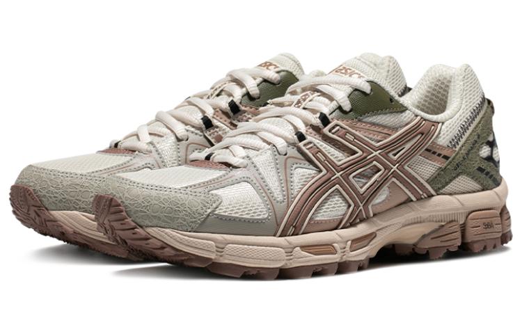 (WMNS) ASICS Gel-Kahana 8 'Grey Copper' 1012A978-030