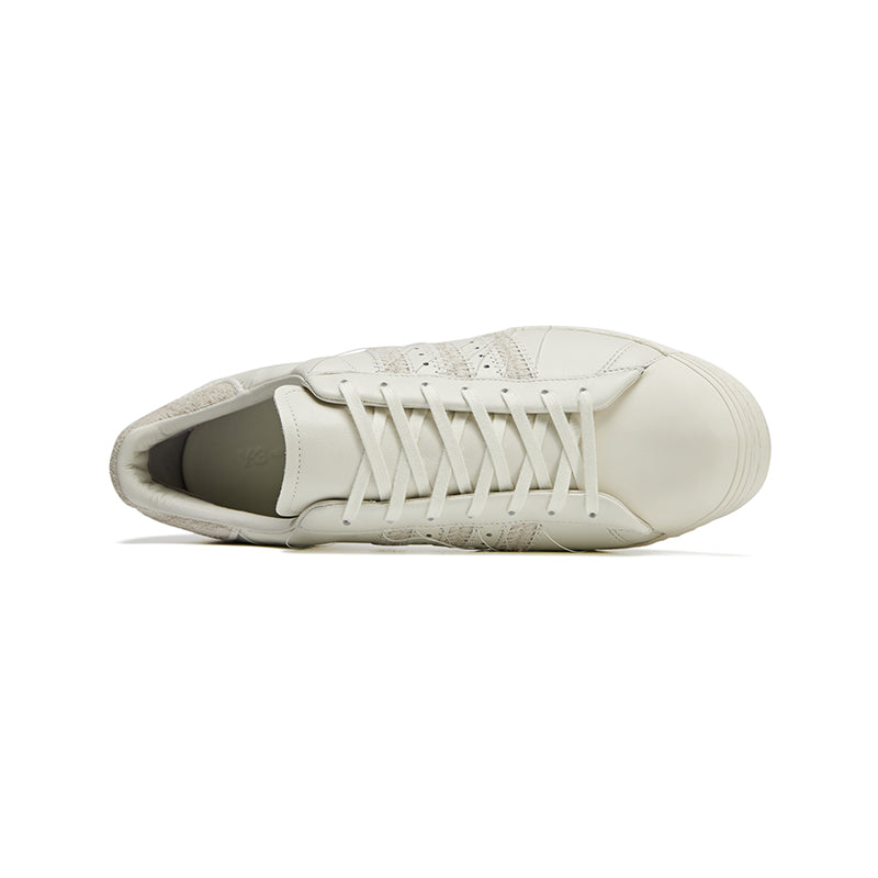 adidas Y-3 Superstar 'Off White' ID4122