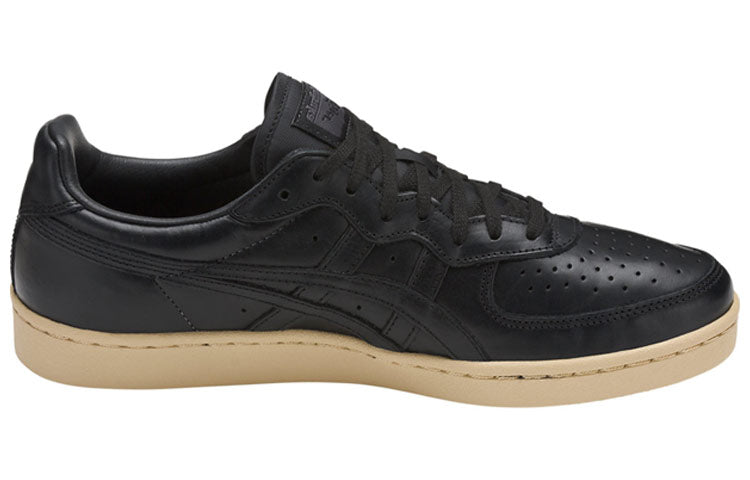 Onitsuka Tiger GSM Sneakers 'Black' D7H1L-9090