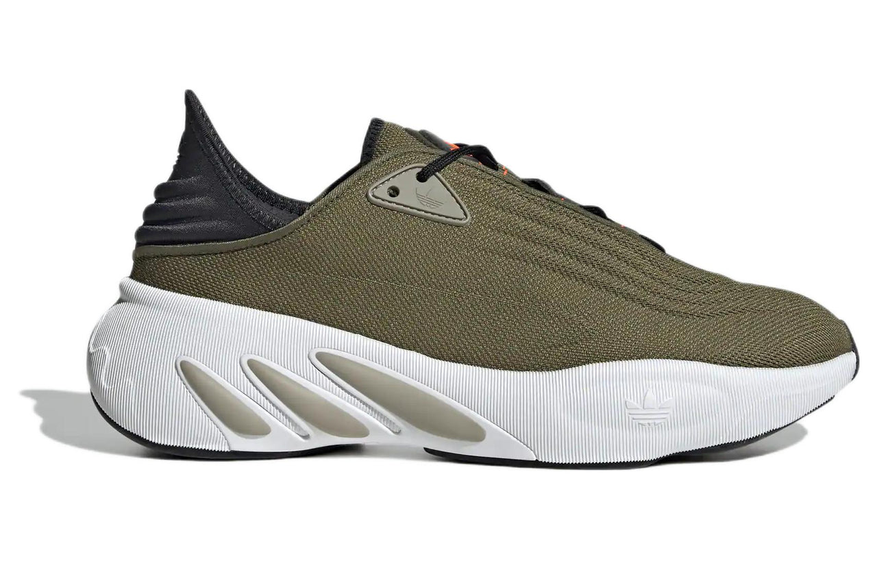 adidas originals Adifom SLTN 'Army Green' HP6485
