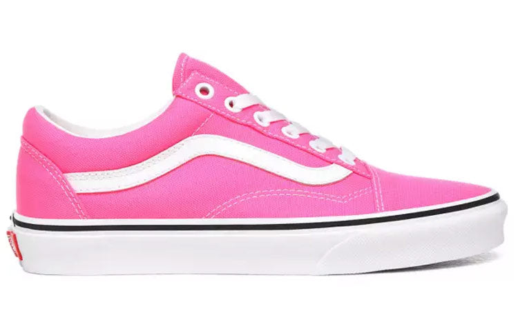 Vans Old Skool 'Neon - Knockout Pink' VN0A4U3BWT6