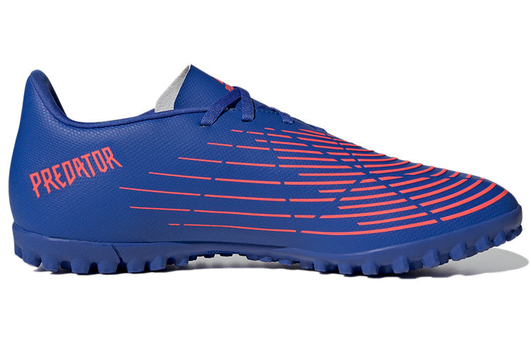 adidas Predator Edge.4 TF 'Blue Red' GX7796