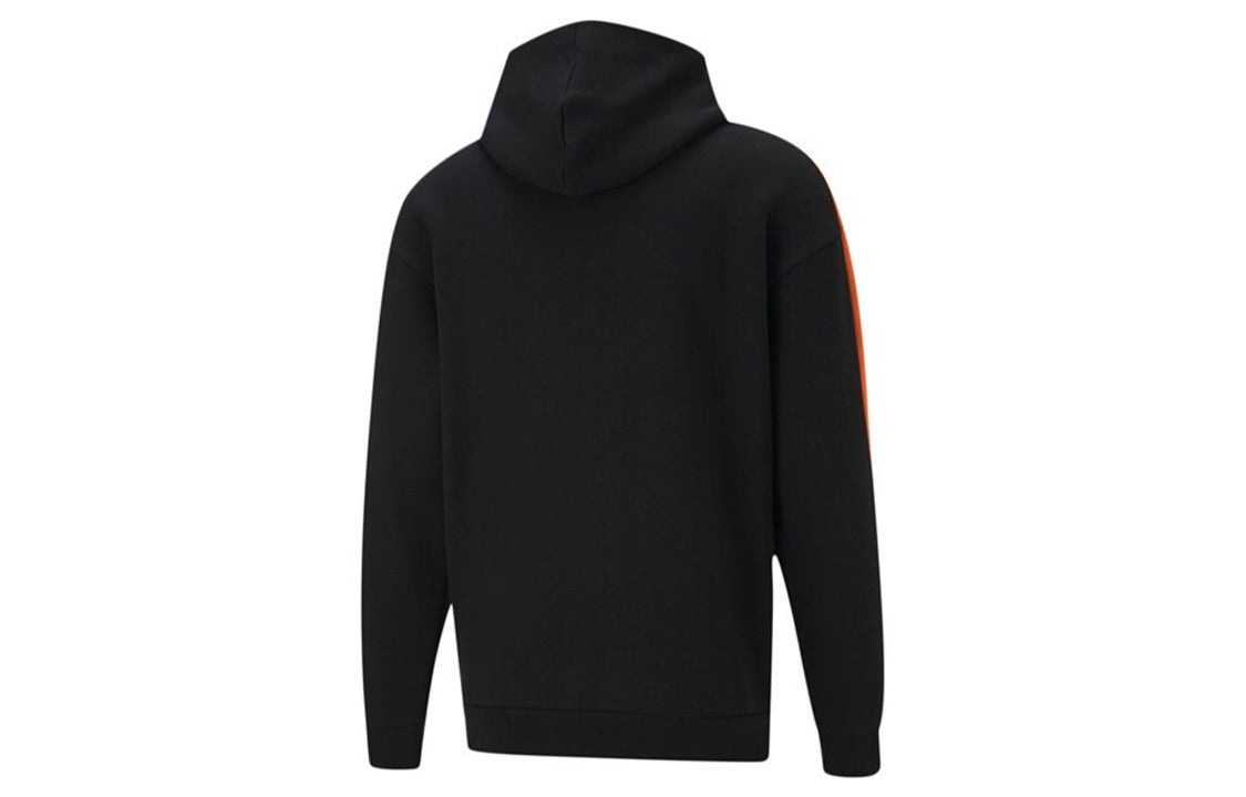 PUMA Iconic T7 Hoodie 'Black' 530272-51