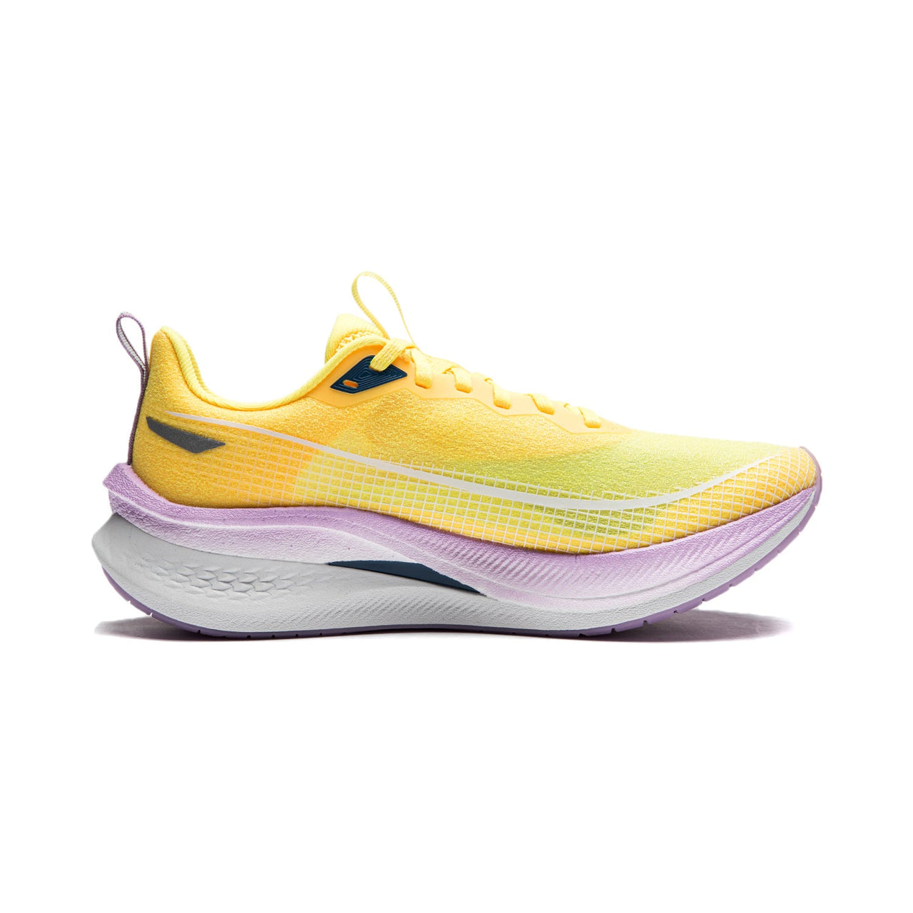 (WMNS) Li-Ning Rouge Rabbit 7 Pro 'Yellow Purple' ARPU002-24