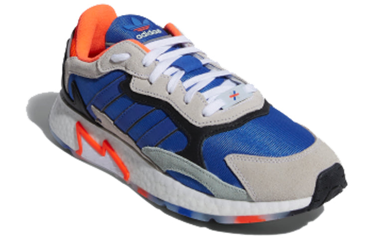 adidas originals TRESC Run BR 'Black Blue White' EG4892
