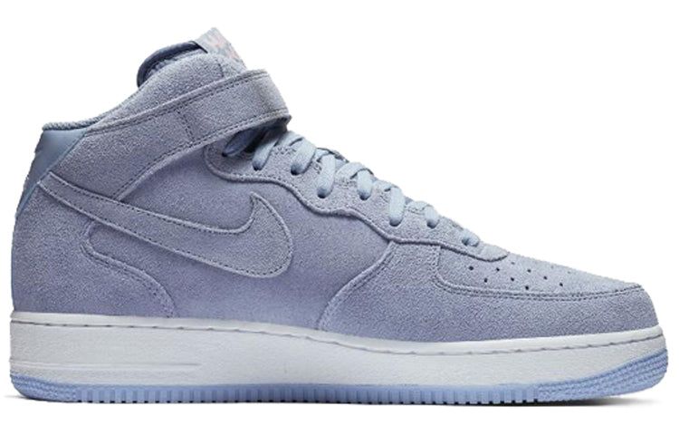 Air Force 1 Mid 'Have A Nike Day - Indigo Fog' AO2444-400