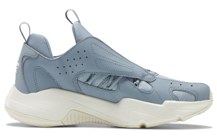 (WMNS) Reebok Royal Turbo Impulse 2.0 Running Shoes Blue FW0923